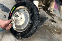 拉萨市换胎补胎服务