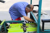 拉萨市三轮车救援服务